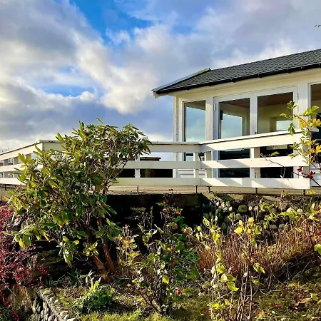 Holiday home Baldersheim *