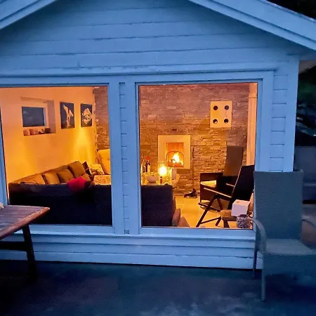 Baldersheim Holiday home Revna