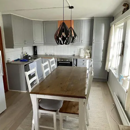 Baldersheim Holiday home