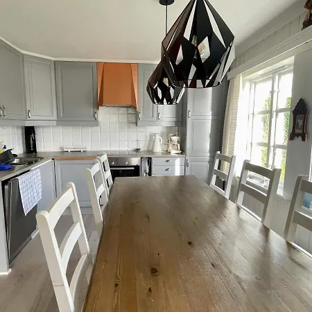 Holiday home Baldersheim