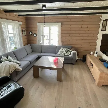 8 Person In Baldersheim-by Traum Сasa de vacaciones