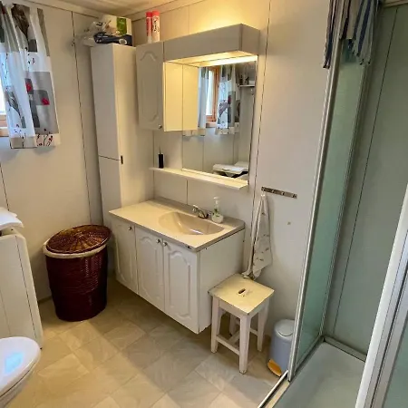 8 Person In Baldersheim-by Traum Сasa de vacaciones *
