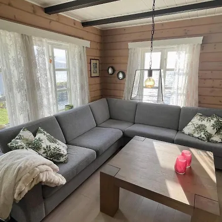 Holiday home Baldersheim *